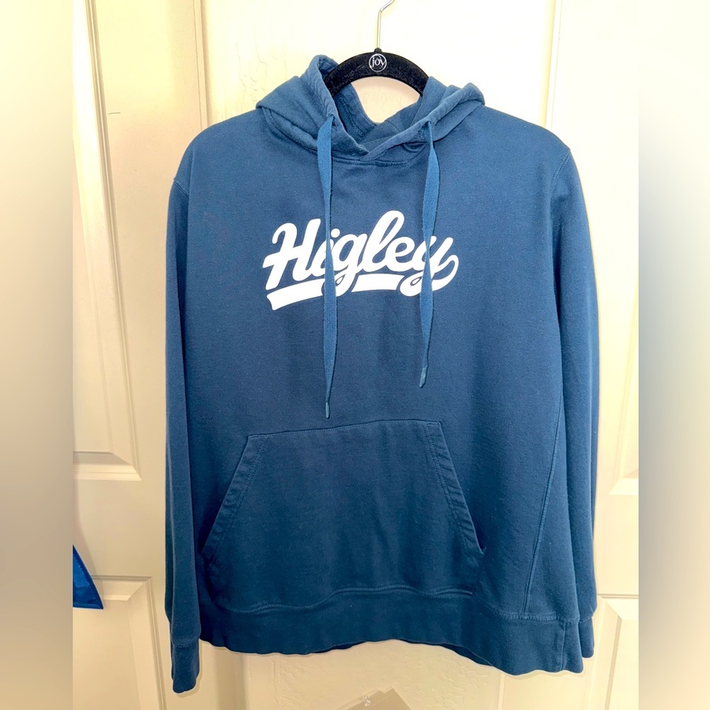 BSN Higley hoodie